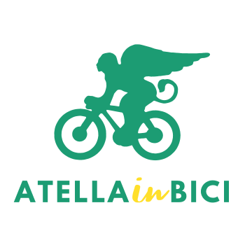 Logo Atella in Bici