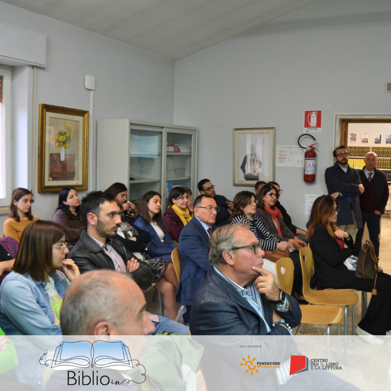 Biblio In_Evento