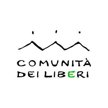 Logo La comunità dei liberi