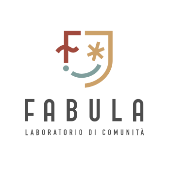 Logo Fabula Laboratorio di Comunità