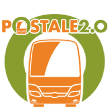 Logo Postale 2.0