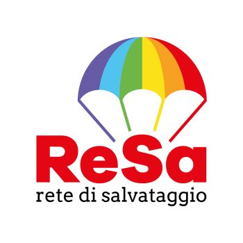 Logo Re.Sa - Rete di Salvataggio