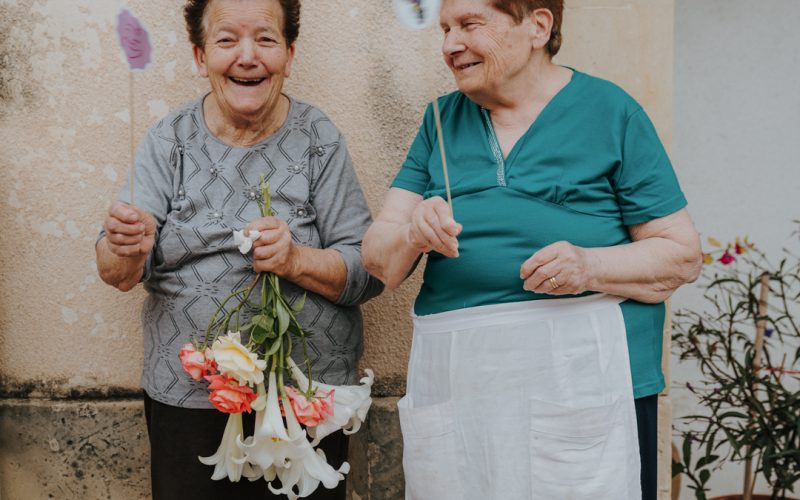 Parata della ribellione, Giuggianello (LE)