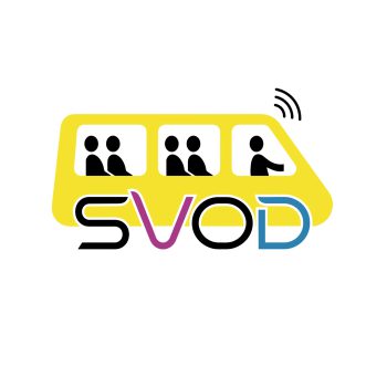 Logo Santu Vitu On Demand