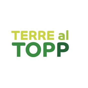 Logo TERRE AL T.O.P.P.